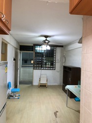 Blk 25 Tanglin Halt Road (Queenstown), HDB 3 Rooms #211644321